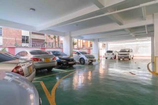 smart homes 1BR with Gym & City View in Kilimani, Yaya - Nairobi - 9
