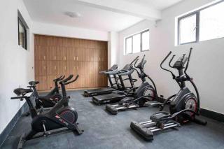 smart homes 1BR with Gym & City View in Kilimani, Yaya - Nairobi - 6