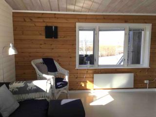 Loberget Oviken - Oviken - 8