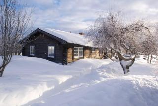 Loberget Oviken - Oviken - 7