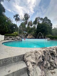LiLLA Hilltop Retreat - Janda Baik - 1