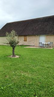 gite des Grivaux - Pierrefitte-sur-Loire - 2