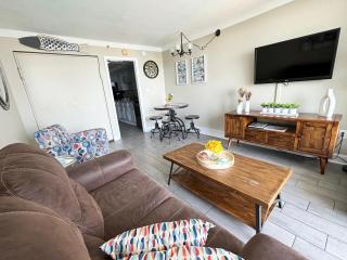 Shore Fun Oceanfront 1 Bedroom - Myrtle Beach - 9
