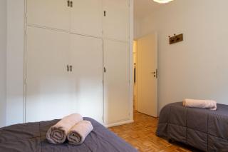 Cozy and Spacious apartment in Palermo - Buenos Aires - 2