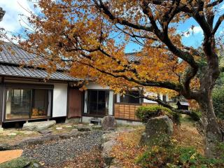 MosHouse自然の家 - 0