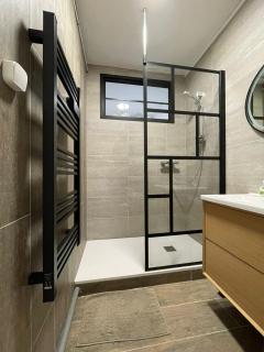 T3 en duplex hyper centre de Bourg en Bresse - Bourg-en-Bresse - 3