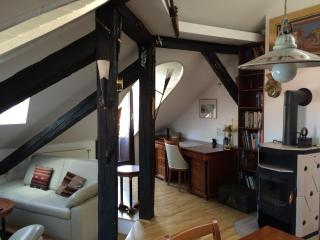 Apartment Loft - Liubliana - 4
