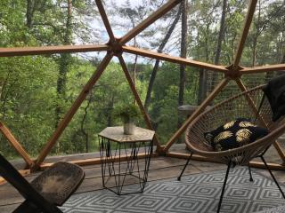 Arborea, nuits insolites au cœur de la forêt - Montignac - 0