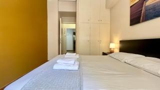 Modern & Cozy 51sqm Apt in Thisseio - Atene - 1