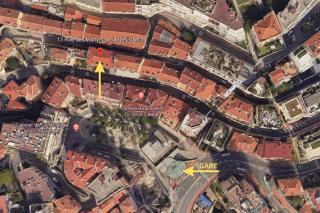 Centre Ville, près de Casino et gare de Monaco - Beausoleil - 8