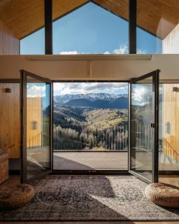 Amont Chalet - Peştera - 6