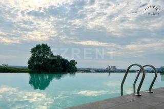 Taiping Sunset View Penthouse Homestay near Lake Garden - Taiping - 4
