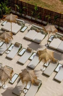 Hotel Galfi - Boutique & Adults Only - San Antonio - 2
