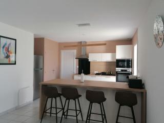 La Maison des Roses - Longeville-sur-Mer - 5