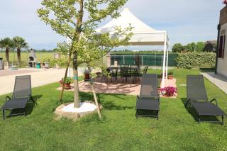 Casa al Piave - appartamento a 5 km dal mare - Eraclea - 6