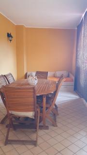 Villasimius P.Piano - Centro Paese - 7