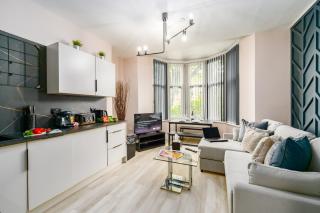 Ty Ayla Premier Apartments - Roath Park - 1