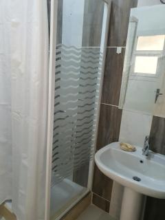Hurghada Egypt Gable Al Haream Next-door to Hilton Plaza - Hurghada - 5