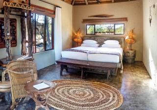 Motswari African Retreat & Walking Safaris by NEWMARK - Timbavati Game Reserve - 6