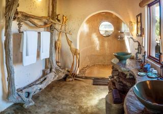 Motswari African Retreat & Walking Safaris by NEWMARK - Timbavati Game Reserve - 5