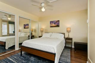 Waikiki Oasis Private One Bedroom condo - Honolulu - 8