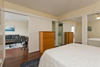 Waikiki Oasis Private One Bedroom condo - Honolulu - 7