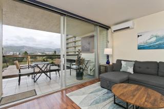 Waikiki Oasis Private One Bedroom condo - Honolulu - 5