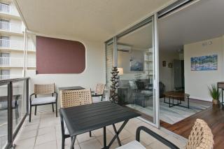 Waikiki Oasis Private One Bedroom condo - Honolulu - 3