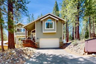 Gold Dust Escape - South Lake Tahoe - 9