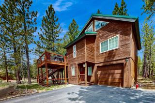 Muhlebach Haven - Truckee - 4