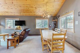 Muhlebach Haven - Truckee - 2