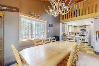Muhlebach Haven - Truckee - 1