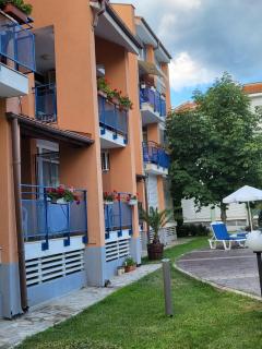 Апартамент Бриджит Слънчев бряг - 5