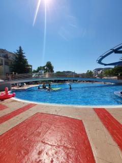 Апартамент Бриджит Слънчев бряг - 7