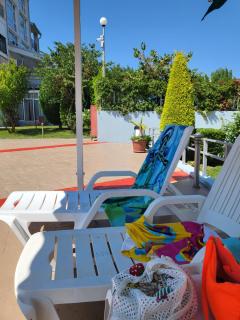 Апартамент Бриджит Слънчев бряг - 4