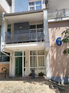 Апартамент Бриджит Слънчев бряг - 1