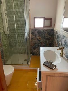 Appartamento a GALLIPOLI-climatizzato, 120mq, 10 posti letto, 50m dal mare - Lido Conchiglie - 8