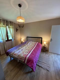 Gîte du Pexas - Saint-Cirq - 9