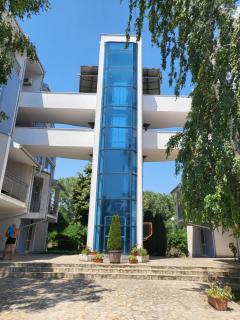 Апартамент Бриджит Слънчев бряг - 0