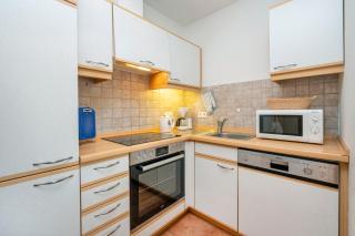 Ferienpark Freesenbruch Wohnung 3 5 - Muschelsucher - Zingst - 4