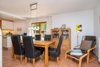 Ferienpark Freesenbruch Doppelhaushälfte 9 - Waldblick - Zingst - 6
