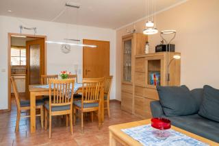 Ferienpark Freesenbruch Wohnung 4 6 - Boddenblick - Zingst - 7