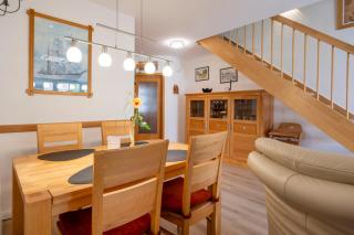 Ferienpark Freesenbruch Reihenhaus 5a - Eichhörnchen - Zingst - 7