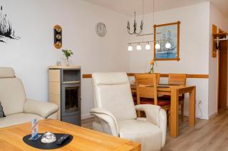 Ferienpark Freesenbruch Reihenhaus 5a - Eichhörnchen - Zingst - 8