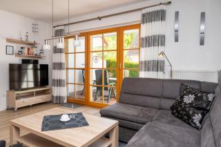Ferienpark Freesenbruch Reihenhaus 8a - Eisbär - Zingst - 8