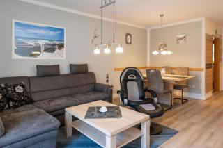 Ferienpark Freesenbruch Reihenhaus 8a - Eisbär - Zingst - 7