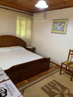 Geri Guesthouse - Gjirokastër - 7