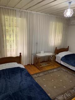Geri Guesthouse - Gjirokastër - 6