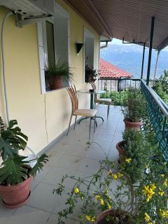 Geri Guesthouse - Gjirokastër - 5