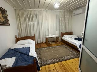 Geri Guesthouse - Gjirokastër - 2